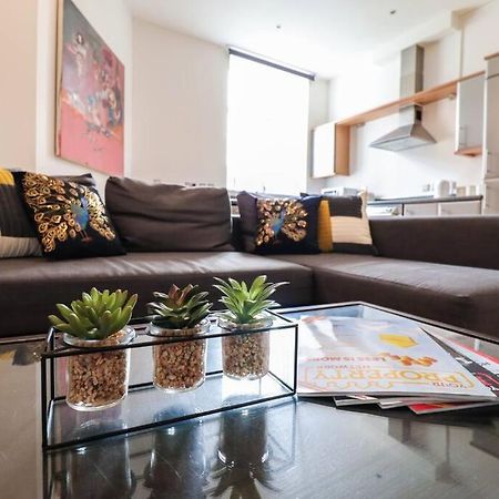 Camber Hill - Long Stay Offer Londra Exterior foto