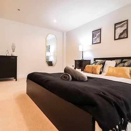 Camber Hill - Long Stay Offer Londra Exterior foto