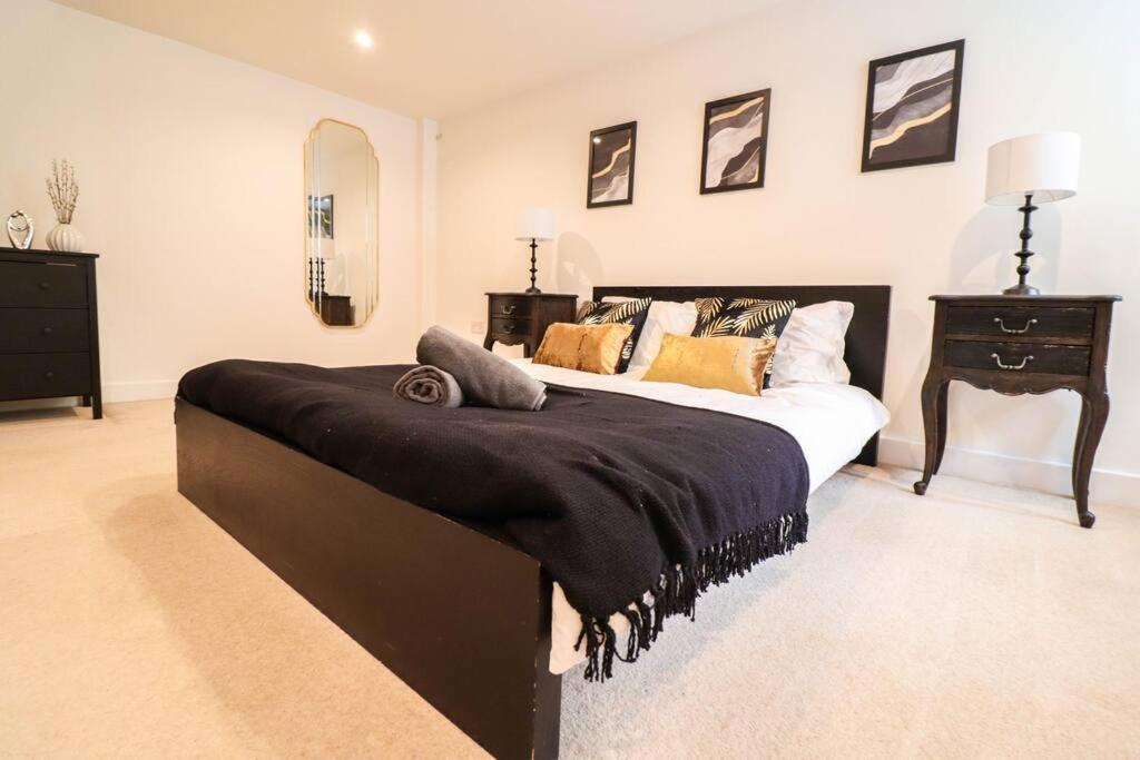 Camber Hill - Long Stay Offer Londra Exterior foto