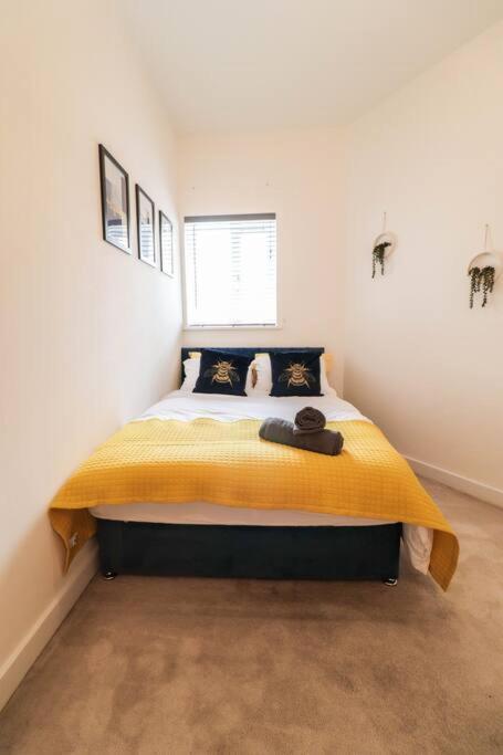 Camber Hill - Long Stay Offer Londra Exterior foto