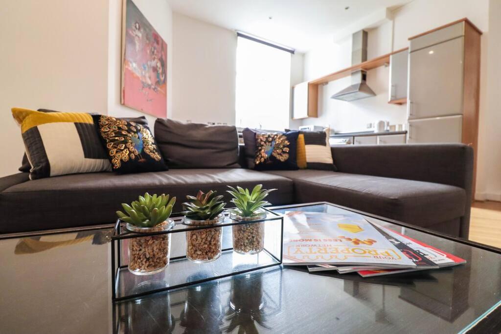 Camber Hill - Long Stay Offer Londra Exterior foto