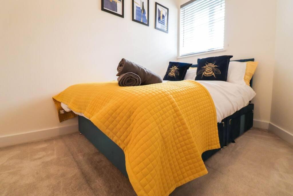 Camber Hill - Long Stay Offer Londra Exterior foto