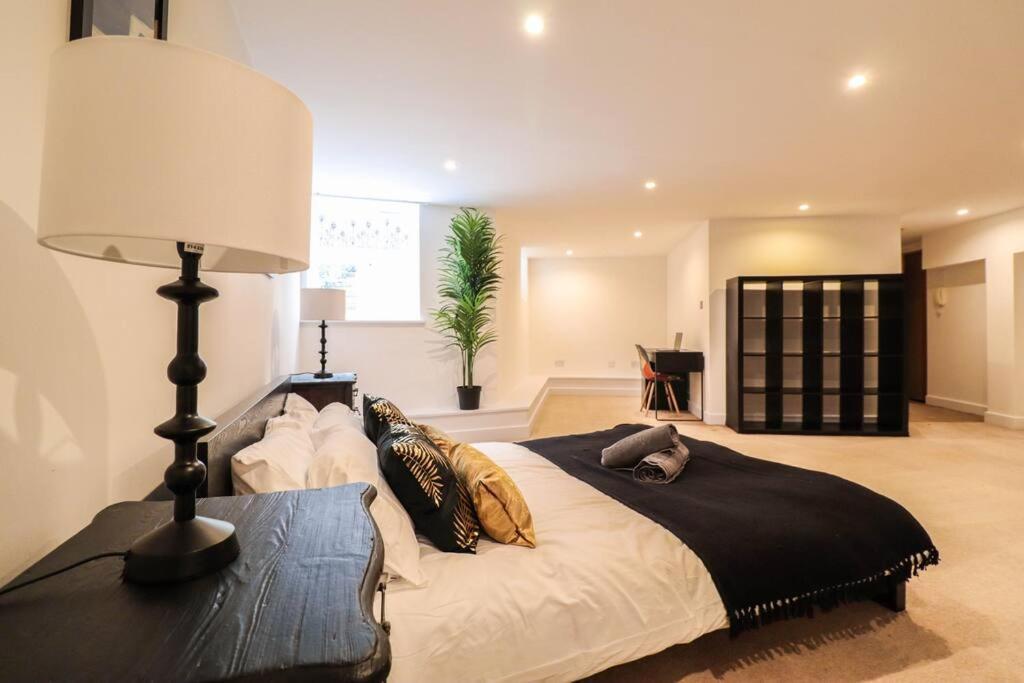 Camber Hill - Long Stay Offer Londra Exterior foto