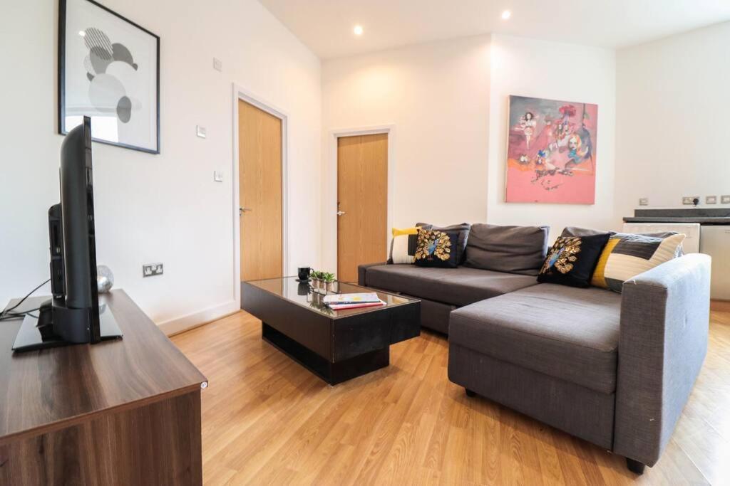 Camber Hill - Long Stay Offer Londra Exterior foto