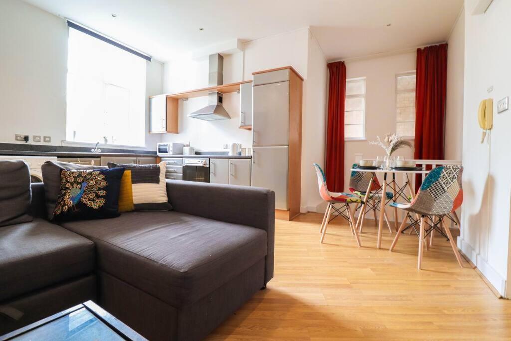 Camber Hill - Long Stay Offer Londra Exterior foto