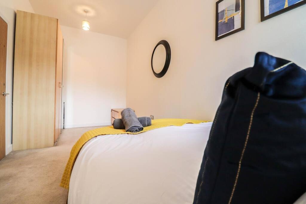 Camber Hill - Long Stay Offer Londra Exterior foto