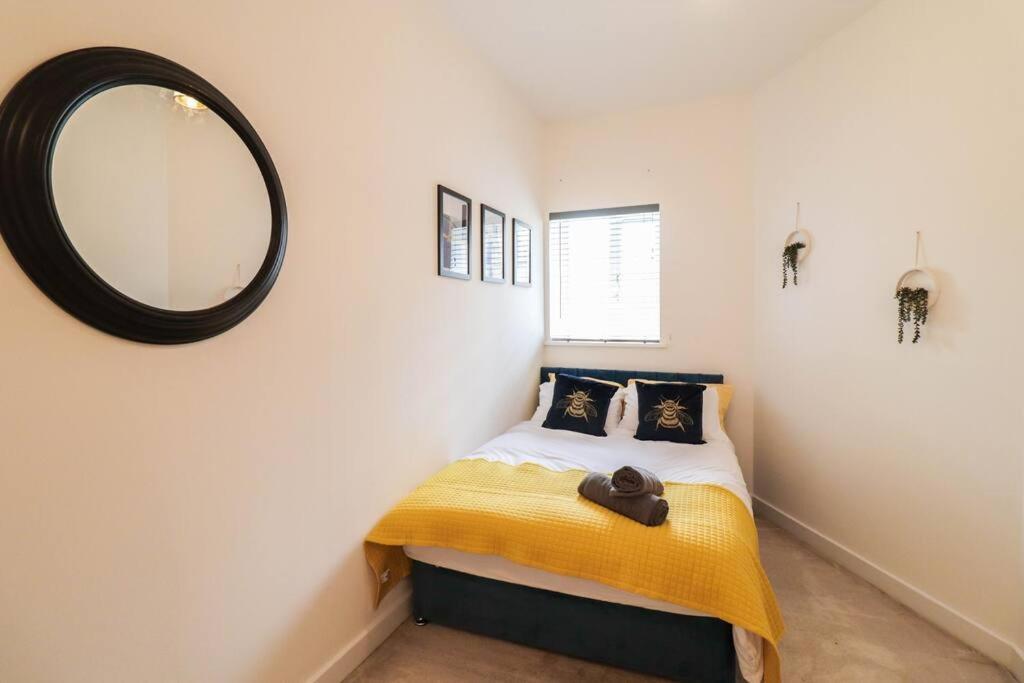 Camber Hill - Long Stay Offer Londra Exterior foto
