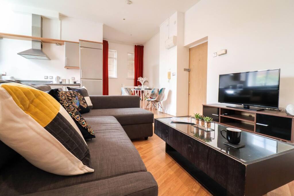Camber Hill - Long Stay Offer Londra Exterior foto