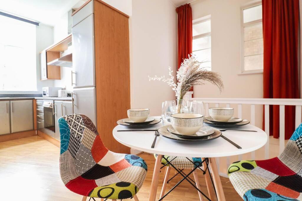 Camber Hill - Long Stay Offer Londra Exterior foto