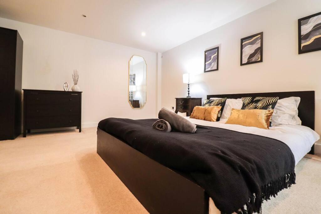 Camber Hill - Long Stay Offer Londra Exterior foto