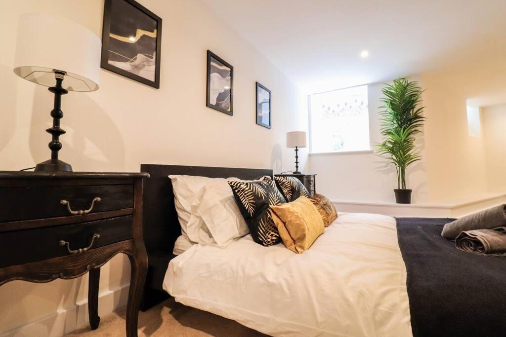 Camber Hill - Long Stay Offer Londra Exterior foto