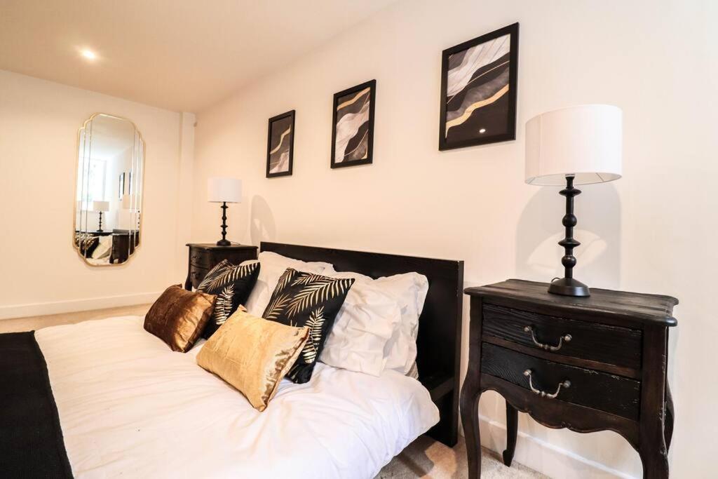 Camber Hill - Long Stay Offer Londra Exterior foto