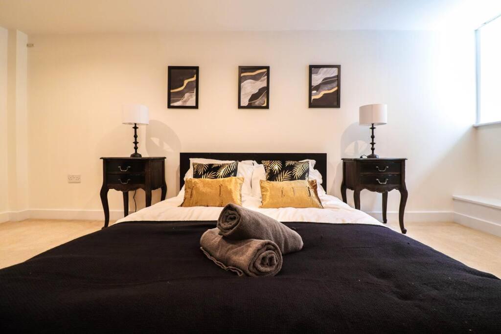 Camber Hill - Long Stay Offer Londra Exterior foto