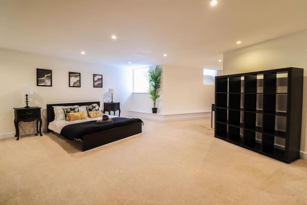 Camber Hill - Long Stay Offer Londra Exterior foto