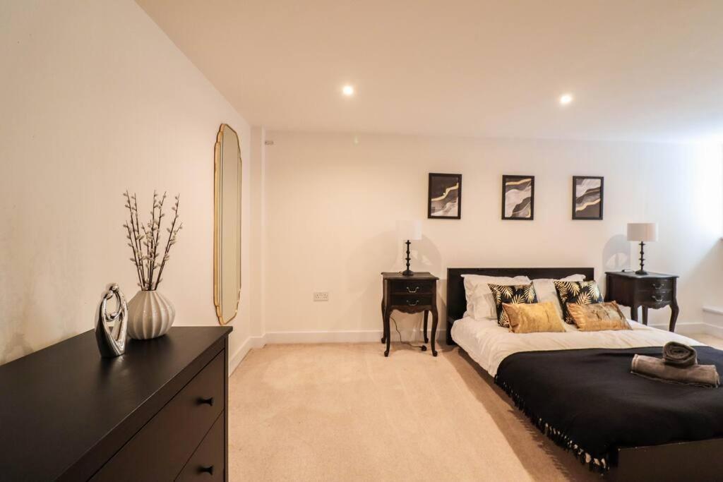 Camber Hill - Long Stay Offer Londra Exterior foto