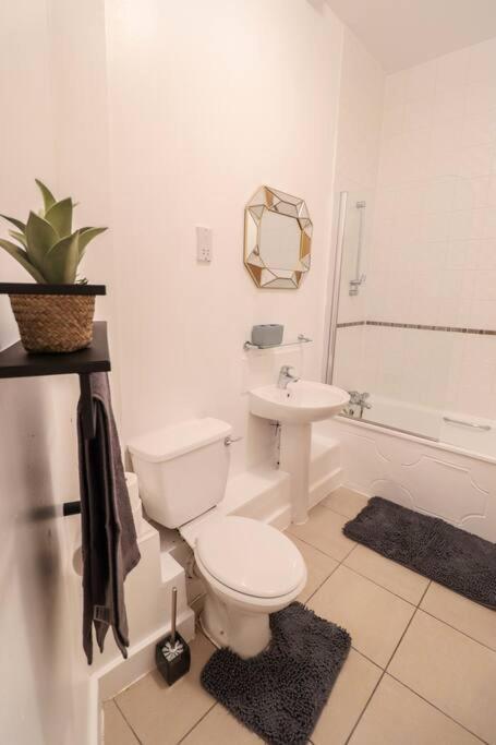 Camber Hill - Long Stay Offer Londra Exterior foto