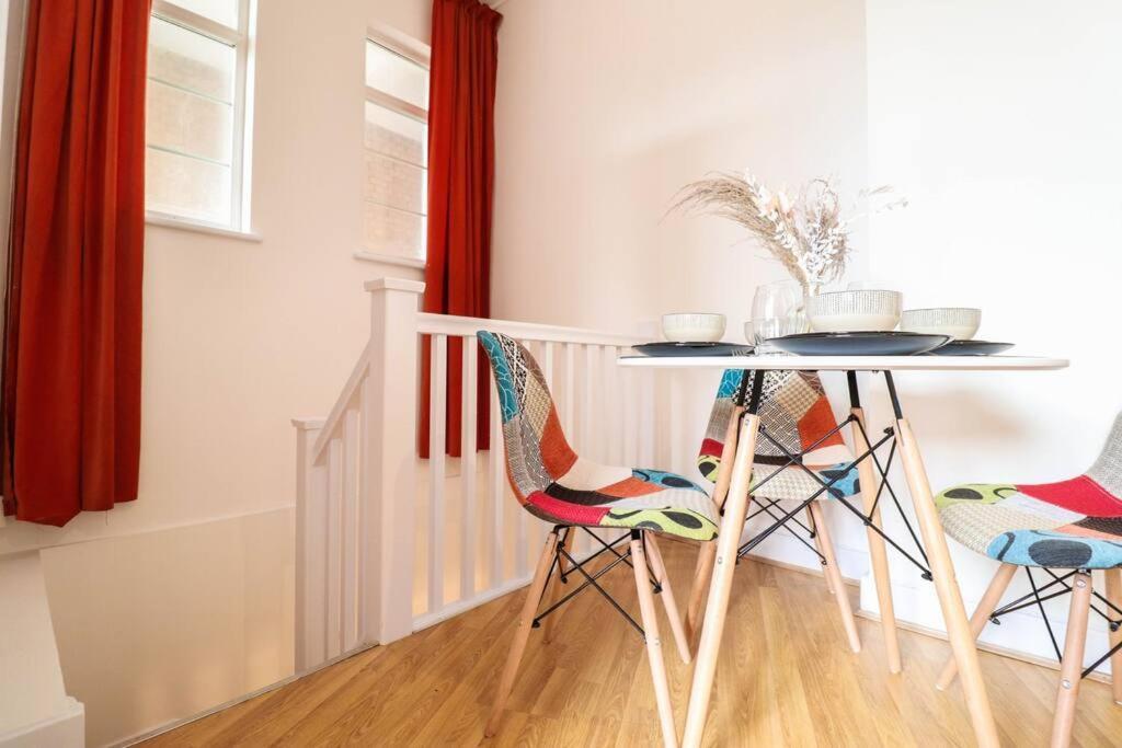Camber Hill - Long Stay Offer Londra Exterior foto