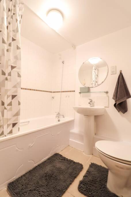 Camber Hill - Long Stay Offer Londra Exterior foto