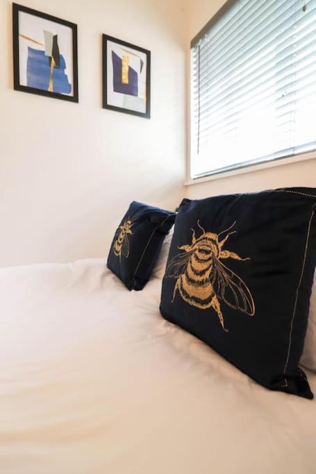 Camber Hill - Long Stay Offer Londra Exterior foto
