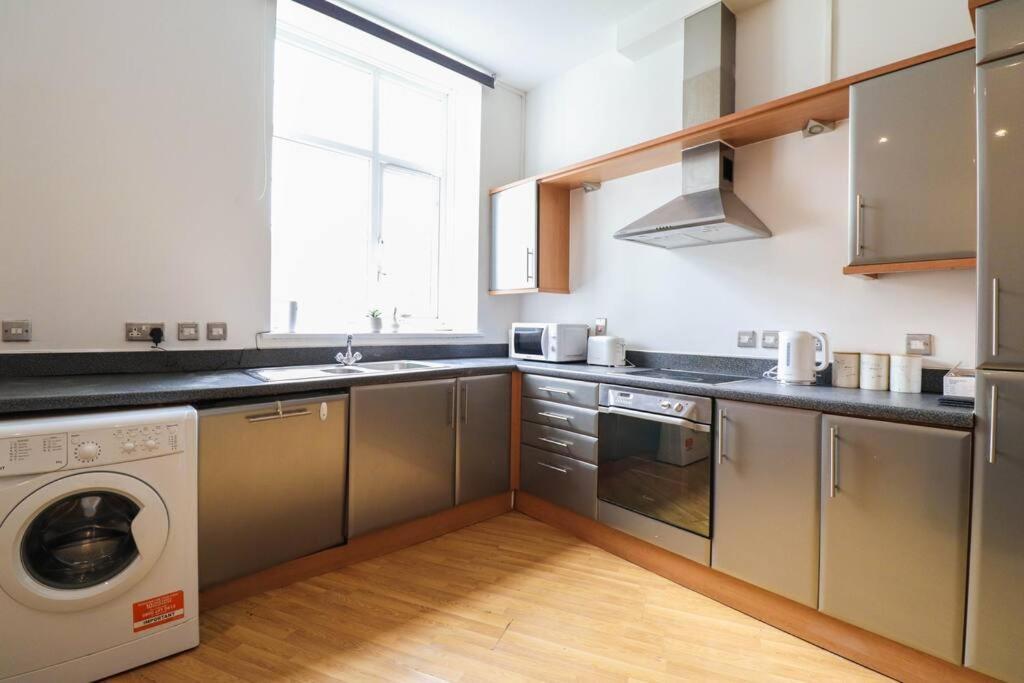 Camber Hill - Long Stay Offer Londra Exterior foto